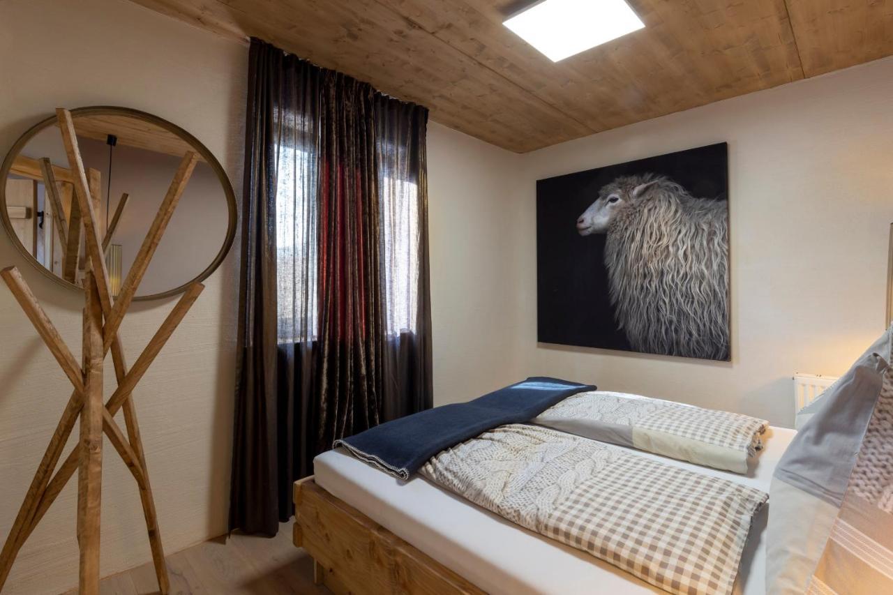 Appartementhaus Anka Seefeld w Tirolu Zewnętrze zdjęcie